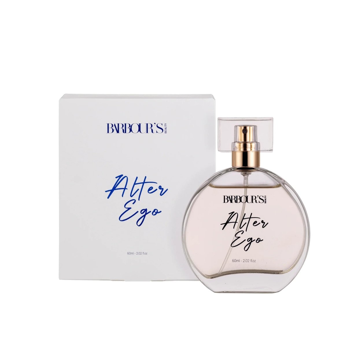 Alter Ego - Desodorante Colônia 60 ml
