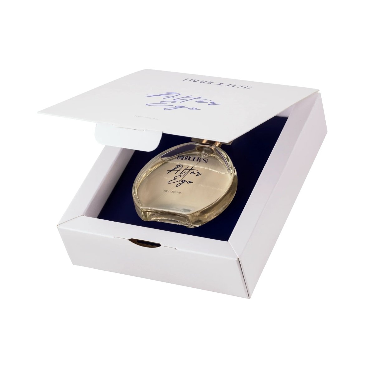 Alter Ego - Desodorante Colônia 60 ml