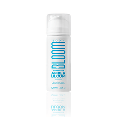 Amber Bloom, Leite Corporal Autobronzeador 120ml