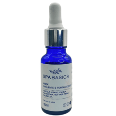 Anex Emoliente Natural Spa Basics 15ml
