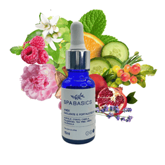 Anex Emoliente Natural Spa Basics 15ml