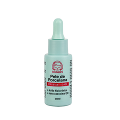 Sérum Facial Anti-idade Pele de Porcelana Kokeshi