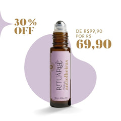 Antiolheiras Roll-on 10 ml