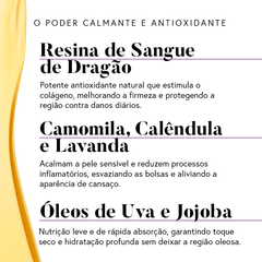 Antiolheiras Roll-on 10 ml