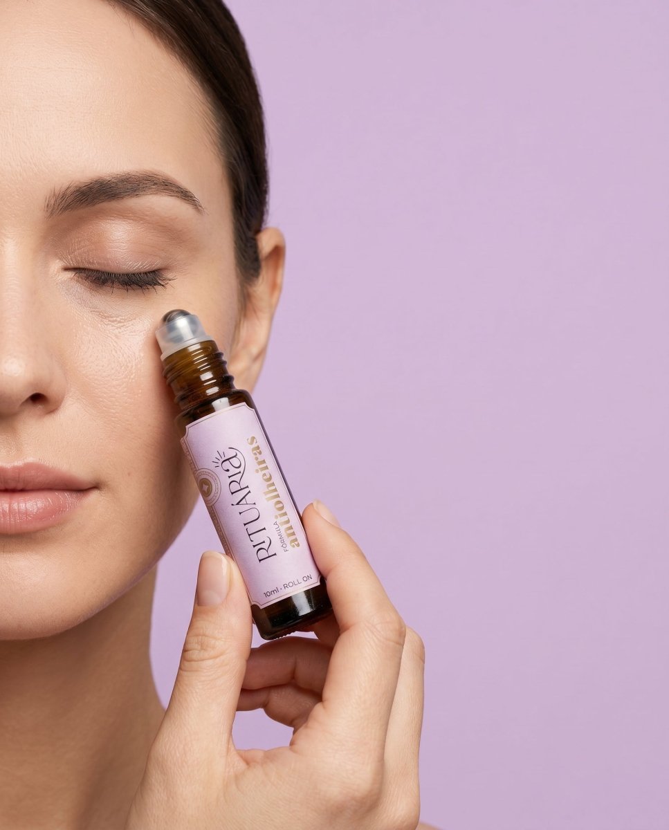 Antiolheiras Roll-on 10 ml