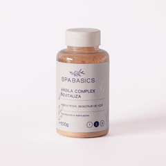 Argila Complex Revitaliza 200g