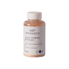 Argila Complex Revitaliza 200g