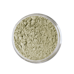 Argila Verde Complex Detox Oleosidade Spa Basics 200g