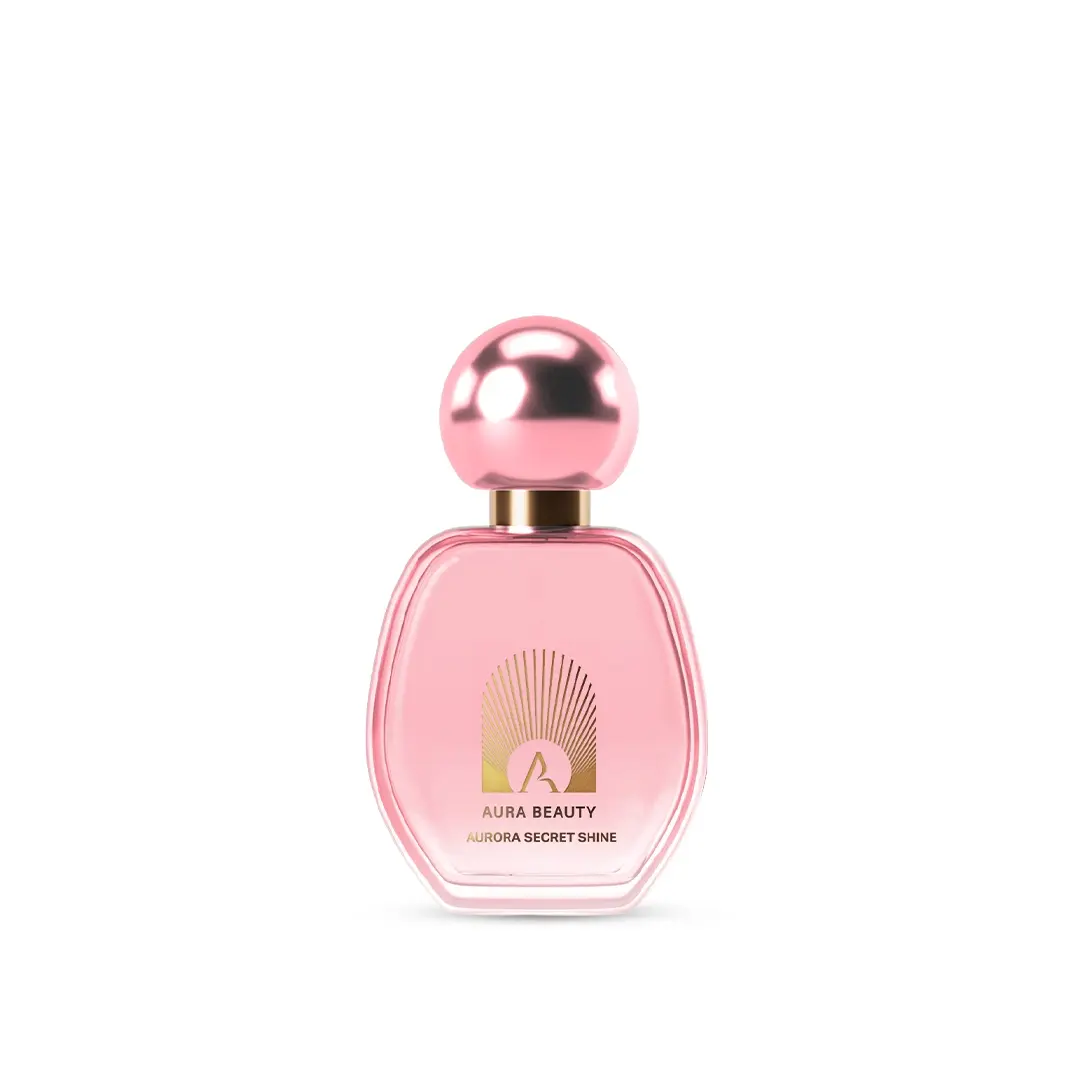 Perfume Aurora Secret Shine 50ml