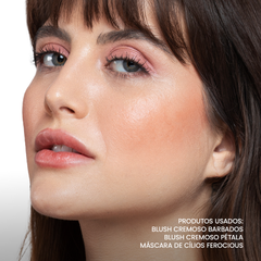 Blush Cremoso