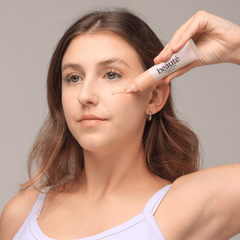 Base Líquida Beauté 25g | Cor: 01