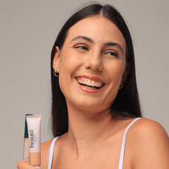 Base Líquida Beauté 25g | Cor: 03