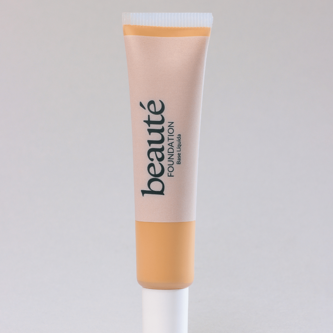 Base Líquida Beauté 25g | Cor: 03