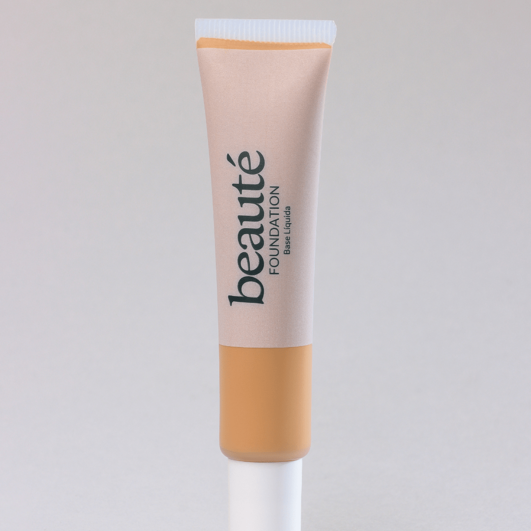 Base Líquida Beauté 25g | Cor: 04 - 