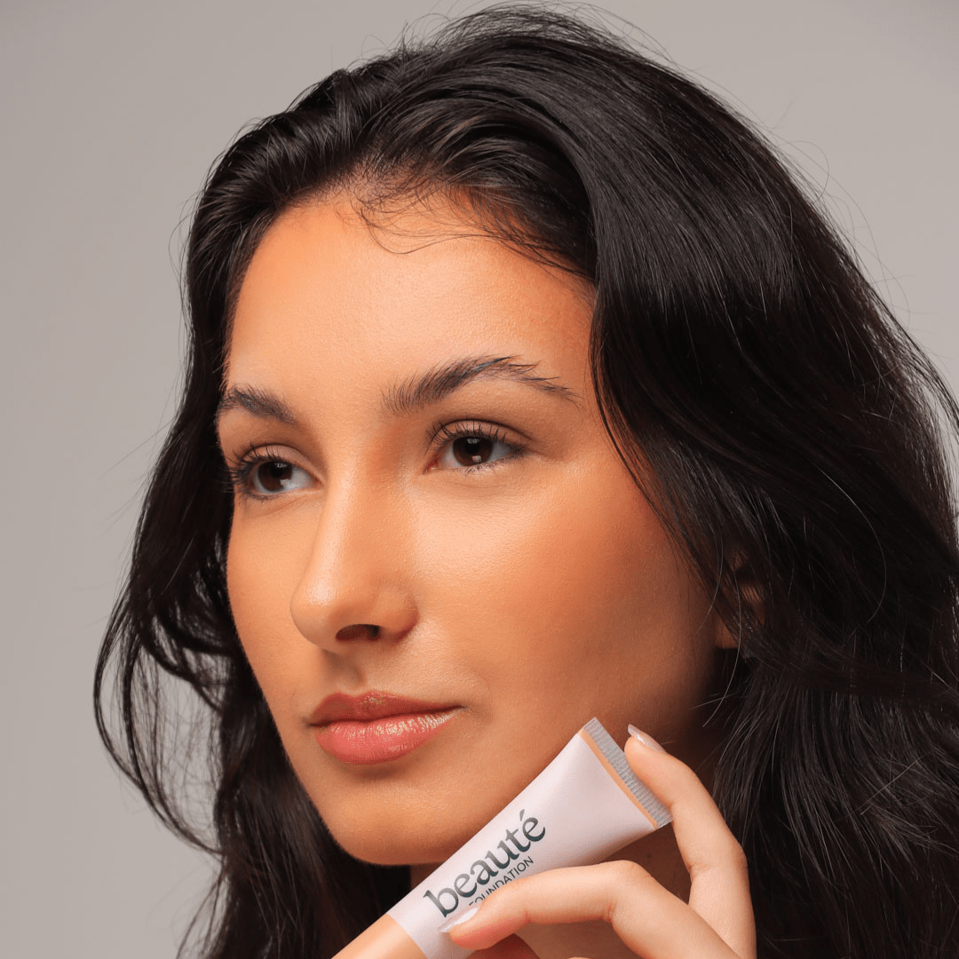 Base Líquida Beauté 25g | Cor: 05