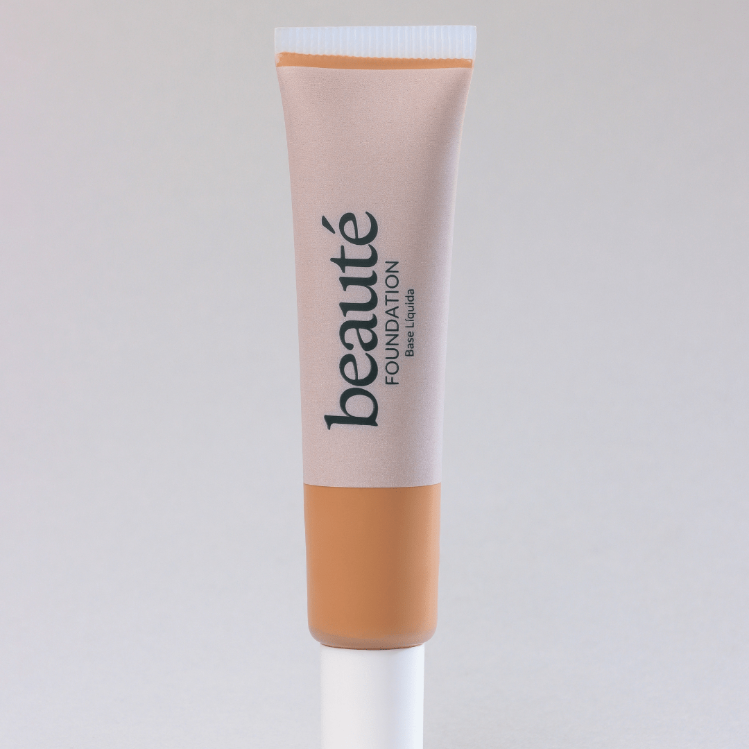 Base Líquida Beauté 25g | Cor: 06