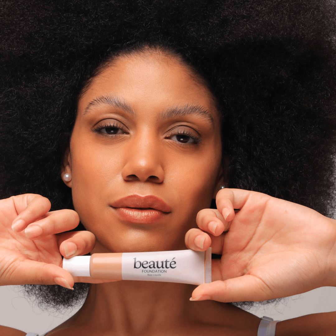 Base Líquida Beauté 25g | Cor: 06
