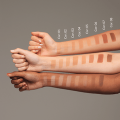 Base Líquida Beauté 25g | Cor: 06