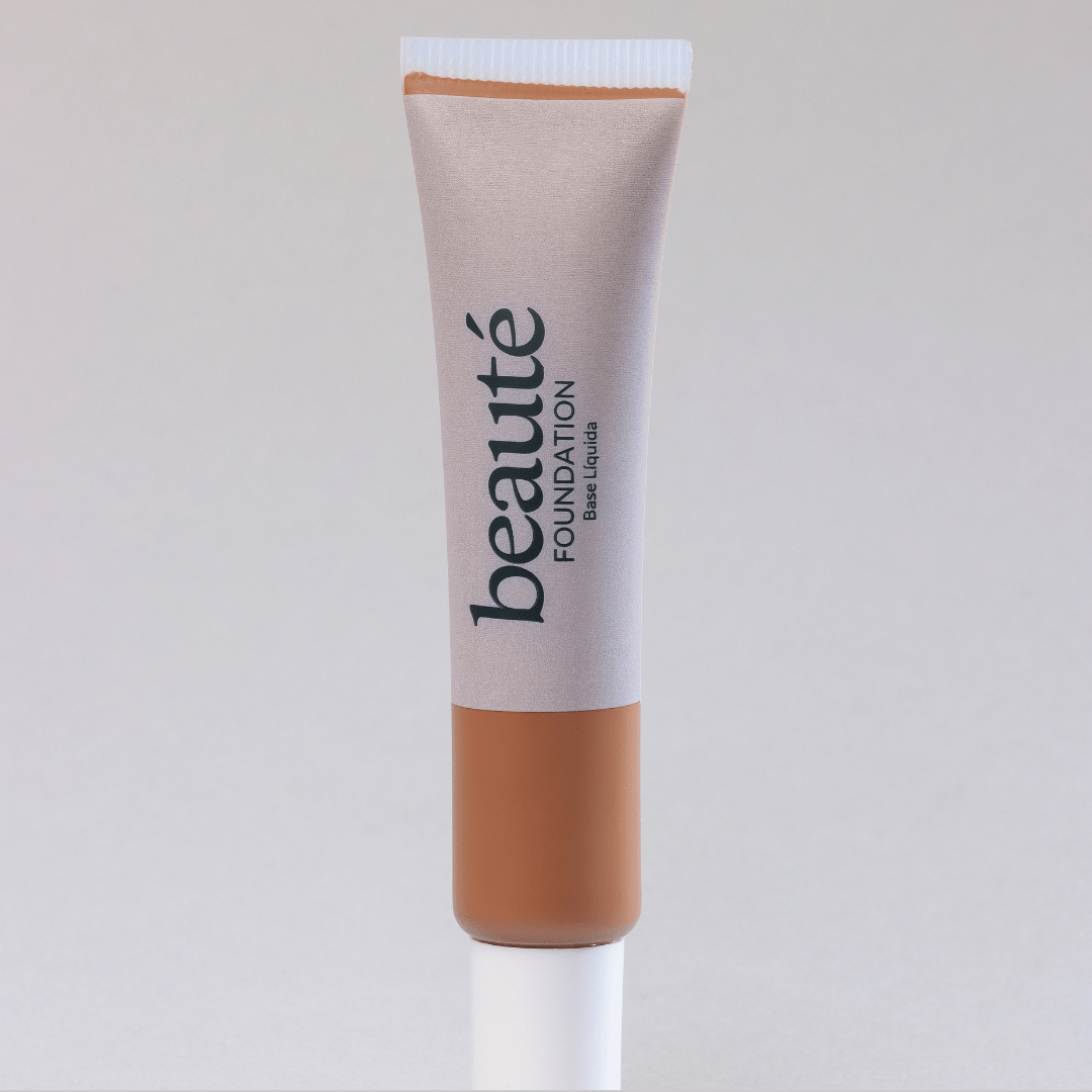 Base Líquida Beauté 25g | Cor: 07