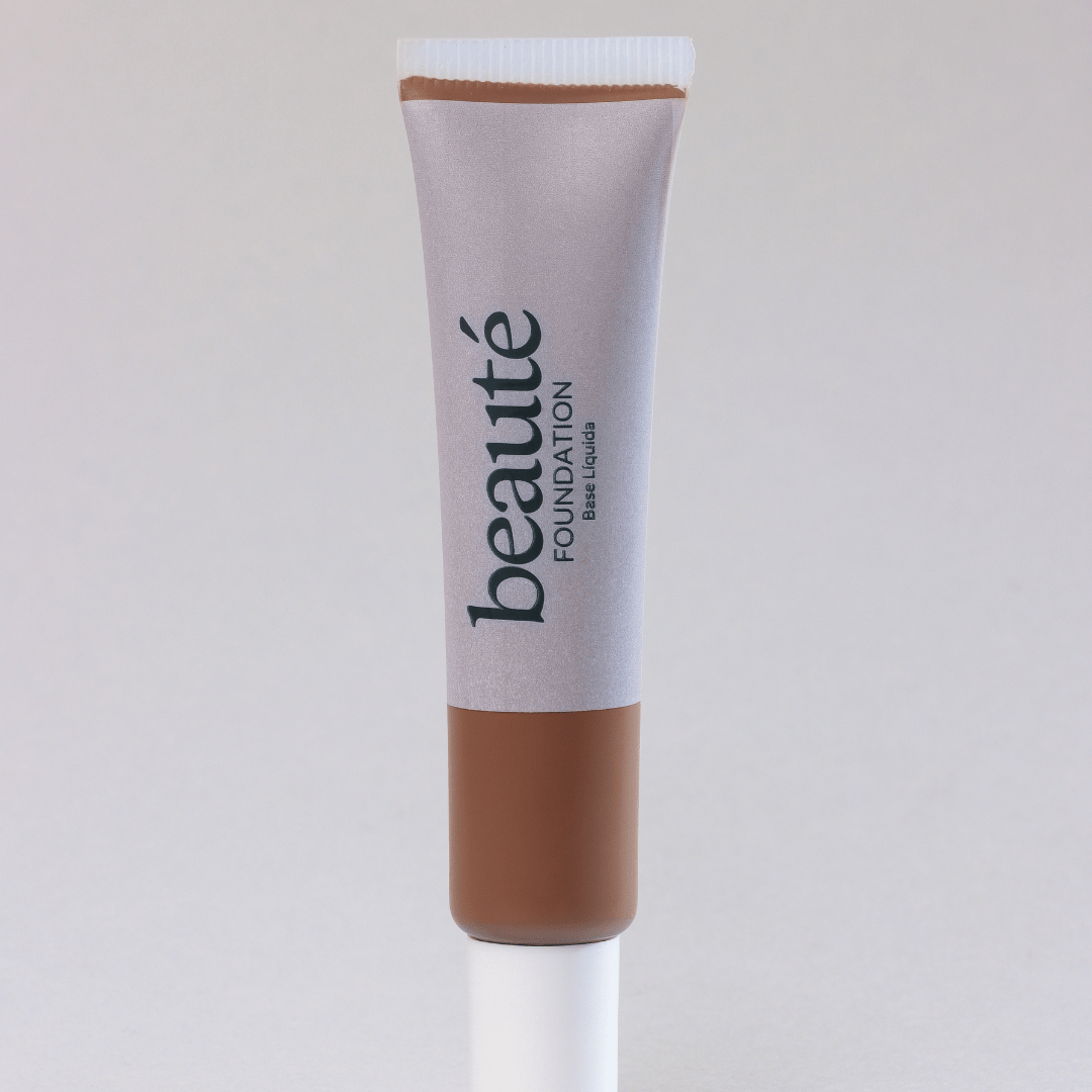 Base Líquida Beauté 25g | Cor: 08