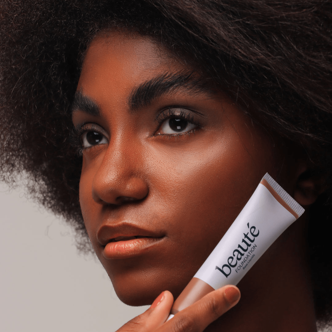 Base Líquida Beauté 25g | Cor: 08