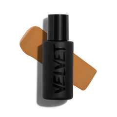 Base Velvet Segunda Pele