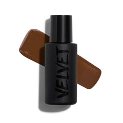 Base Velvet Segunda Pele