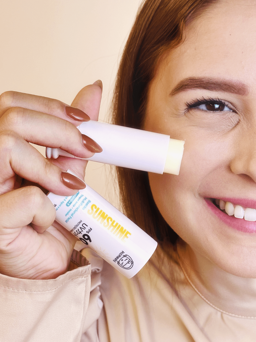 Bastão Multifuncional Kokeshi FPS 60 - 11G