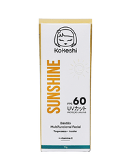 Bastão Multifuncional Kokeshi FPS 60 - 11G