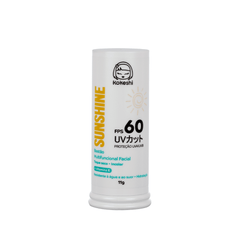 Bastão Multifuncional Kokeshi FPS 60 - 11G