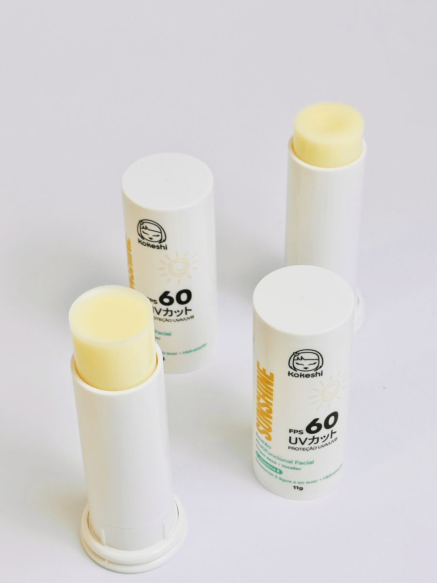 Bastão Multifuncional Kokeshi FPS 60 - 11G