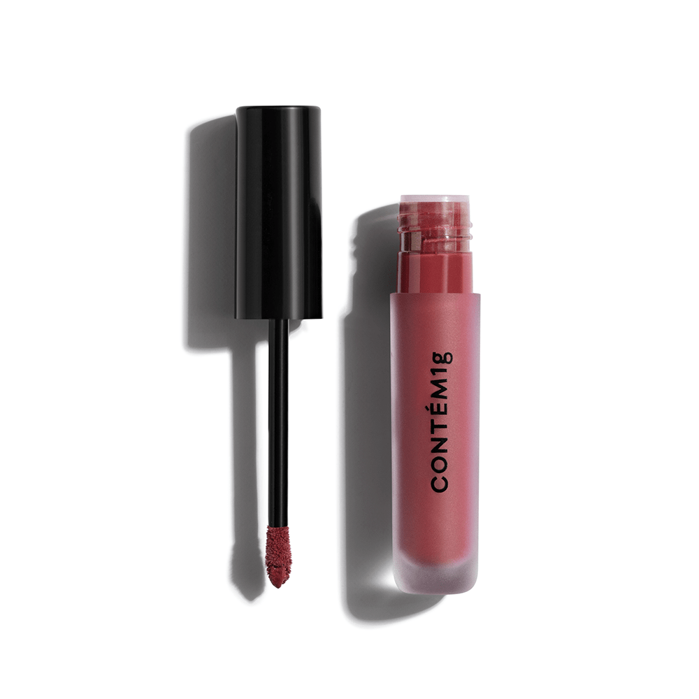Batom Líquido Ultra Velvet - Maquilhagem MK000194