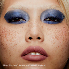 Batom Matte Velvet