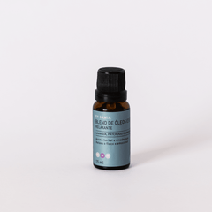 Blend de Óleos Relaxante 15ml