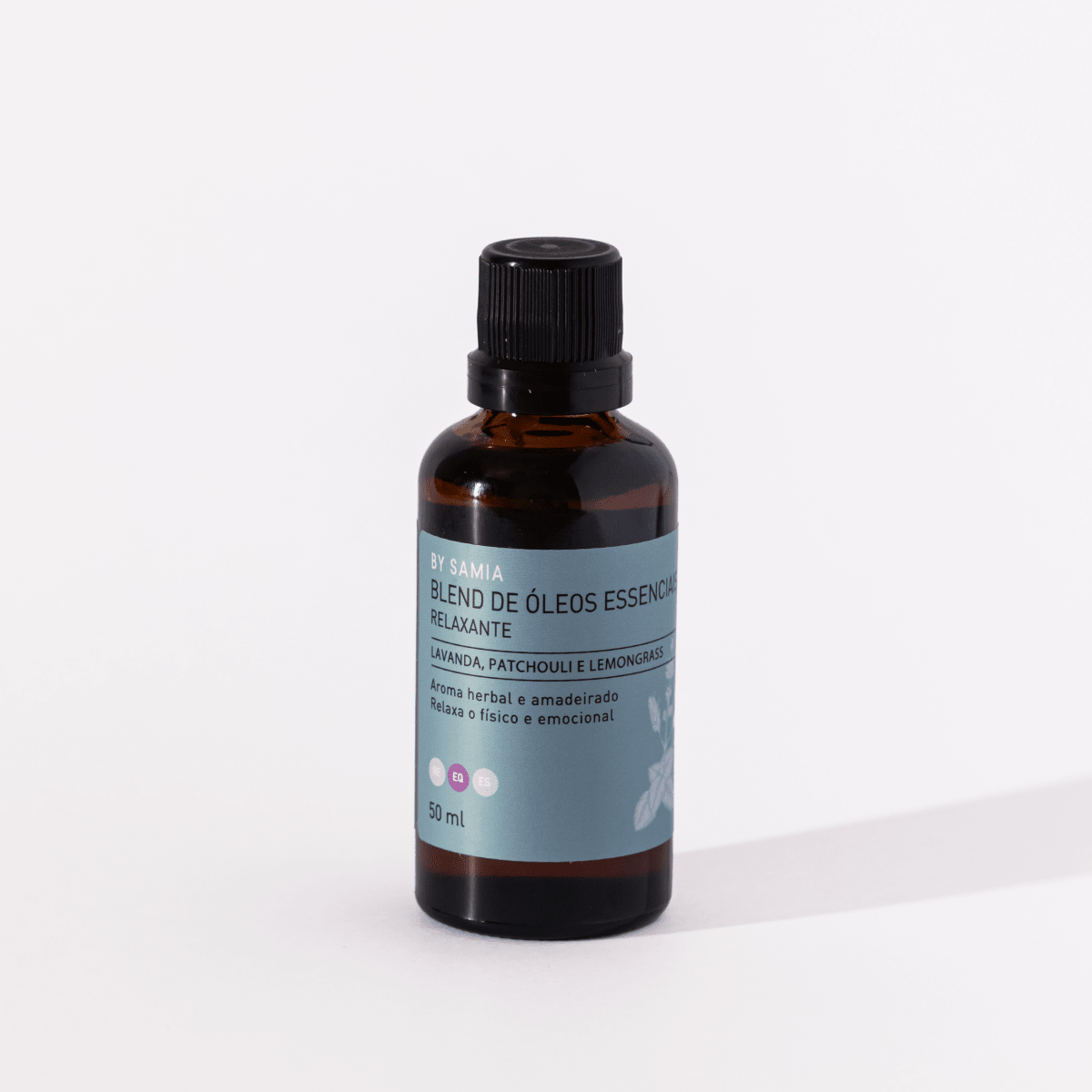Blend de Óleos Relaxante 50ml