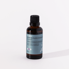 Blend de Óleos Relaxante 50ml