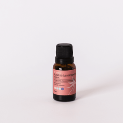 Blend de Óleos Sensual 15ml