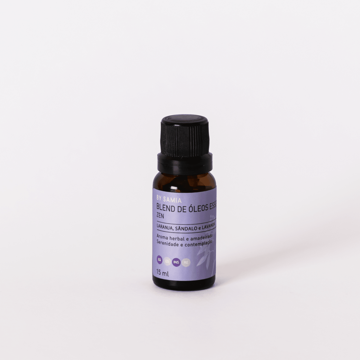 Blend de Óleos Zen - 15ml