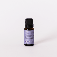 Blend de Óleos Zen - 15ml