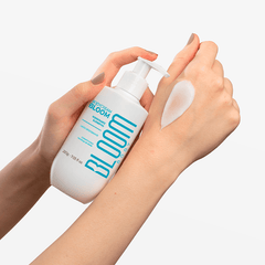 Bloom Body Cream - Desodorante Hidratante 200g