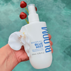 Blue Mist Body Splash - Desodorante Colônia 200ml