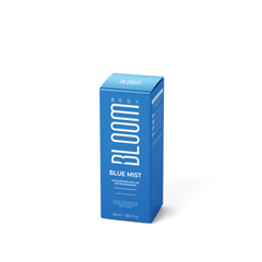 Blue Mist - Desodorante Antitranspirante Roll-On 55ml