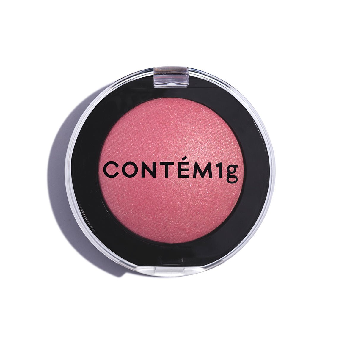 Blush Baked