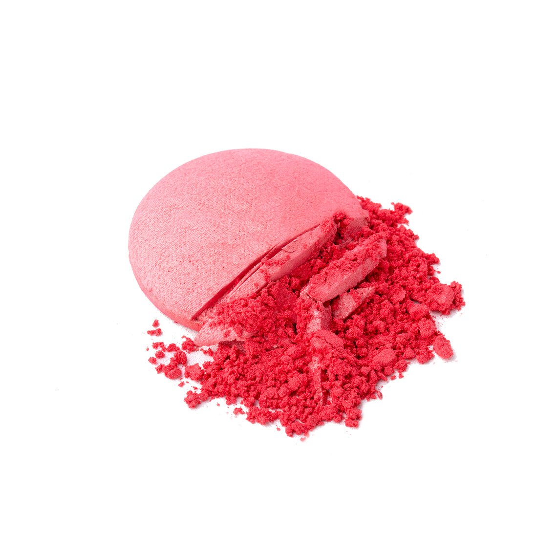 Blush Baked