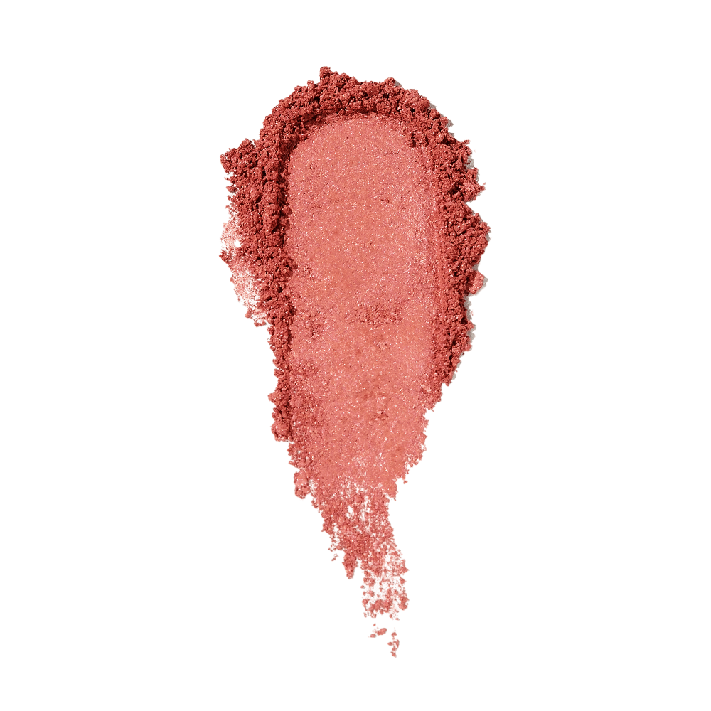 Blush Baked