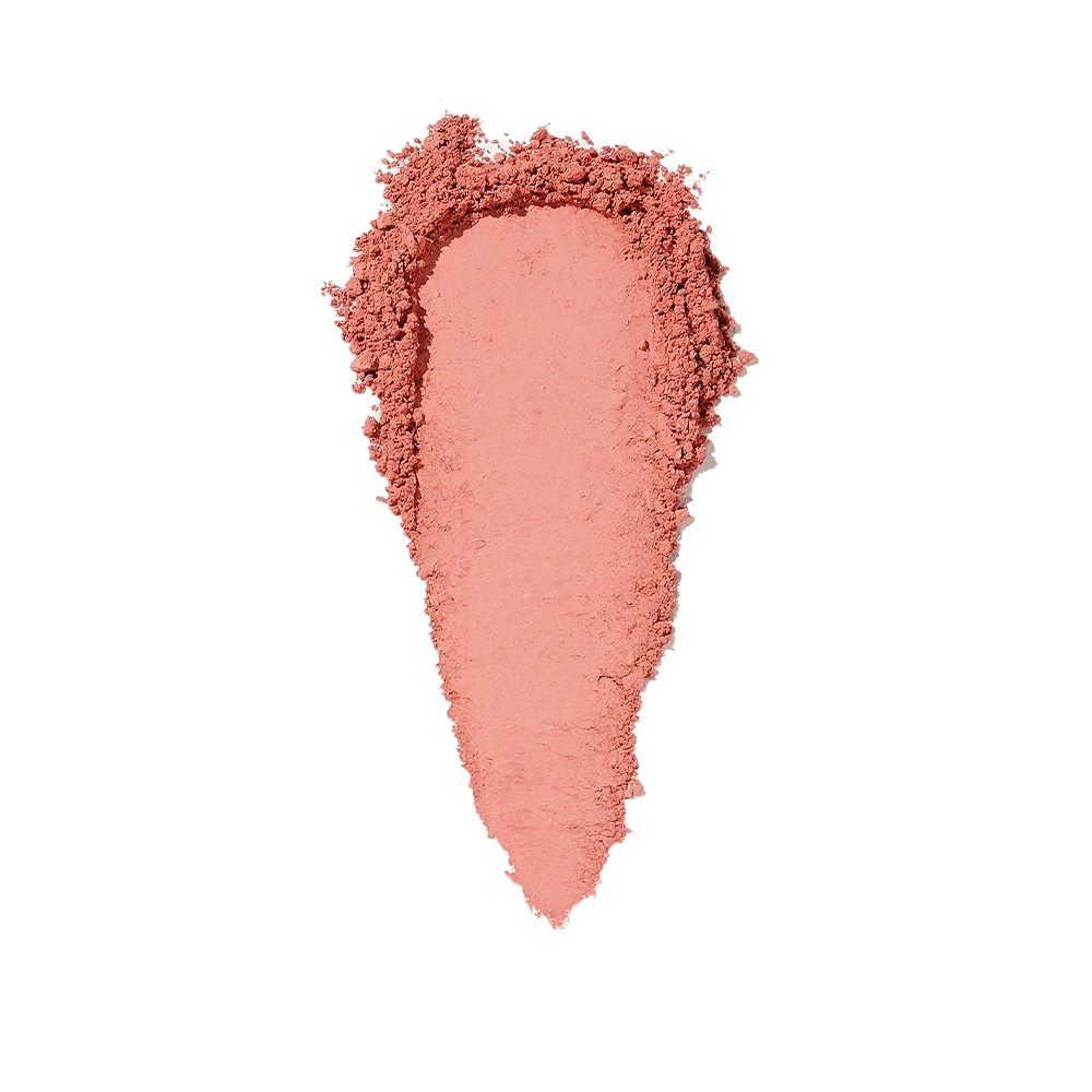Blush Baked