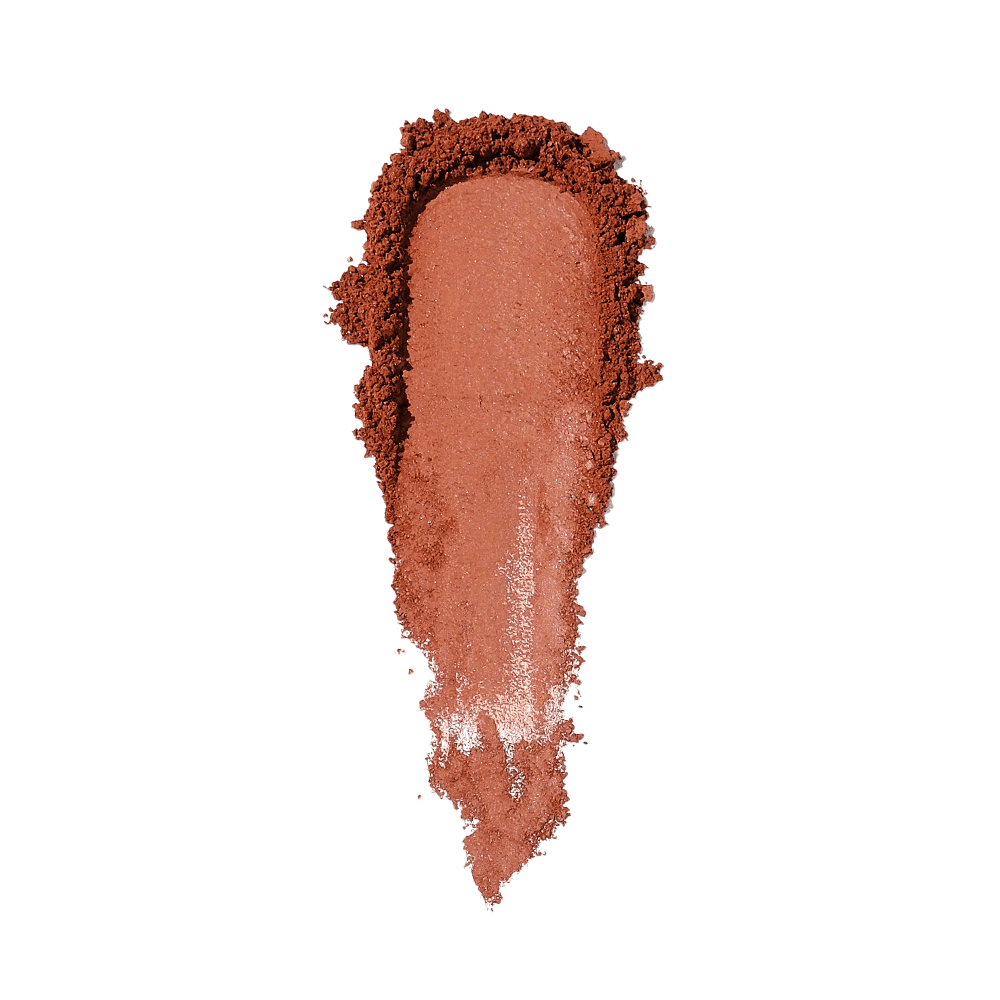 Blush Baked