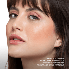 Blush Cremoso