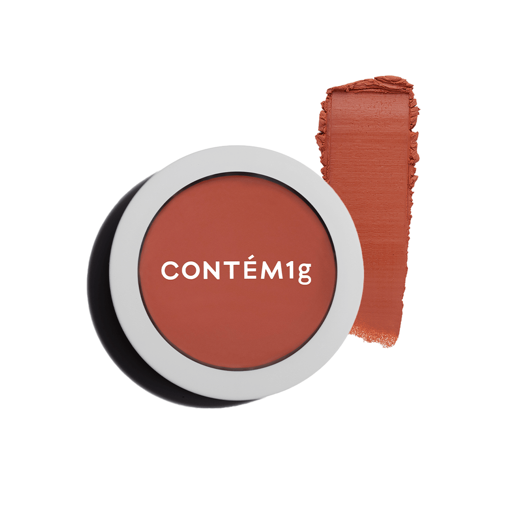 Blush Cremoso - Maquilhagem MK000122
