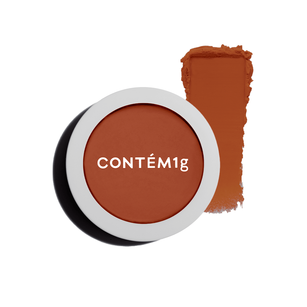Blush Cremoso